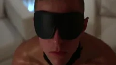 Anonymous skank acquires Used ( Brock + Avery)
