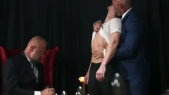 Atonement's Explicit Initiation