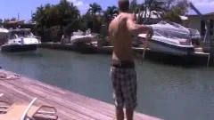 sucked