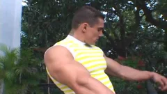 big Jeff