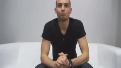 Czech homosexual Casting