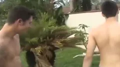 Frat abode sperm Buddies - Scene 4 - HIGH DRIVE