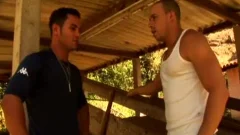coarse SEX - Scene 4