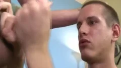 homosexual Amish chap Porn Jaques Lavere bonks Dakota North