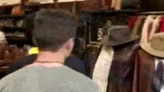 ARGENTINE analETS 2 SCENE 4