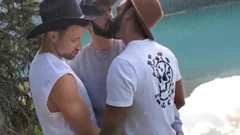 naughty plow - Romeo Davis, Drake Masters & Drew Dixon