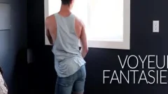 Voyeur fantasies