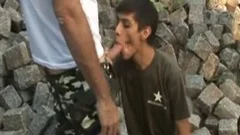 spooge A Mexico