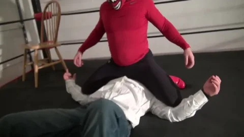 Wrestling Hero