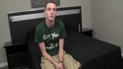desperate gal Jerks It