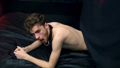 rawfuckboys: Manhood Slams into Smooth Ass