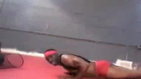 Scissors & Combo Compilation 11