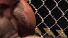 Fetish Force: Two Latin Studs: Raw & Wild Action