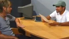 Junior And Latin heat Are penis pleasing fellows