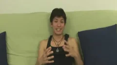 Straight twinks