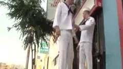 hey Sailor