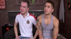 69 gays weenie sucking