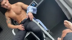 Bastian Karim â€“ I Caught Him jerking off