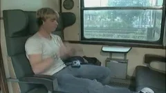 Soldier boned On A teach