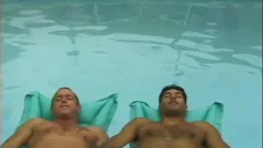 Mild dick sucking By 4 twinks In Outdoor