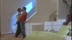 Falcon Studios: Rimming Romance of Jed and Nino