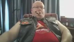 Smoker Stroker