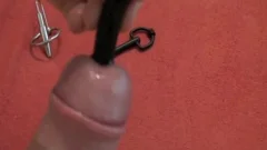 Xtream Sounding twink boy