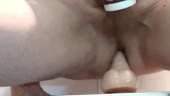 daddy Clip From 2017: ass Training