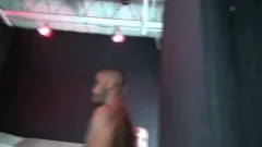 Sex Club fuckfest