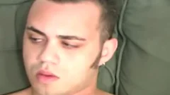 man gets Shared By darksome Thugs