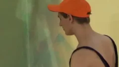 big raw knob