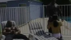 black blow
