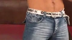 kinky rod