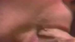 boy Making Out With his Gym trainer