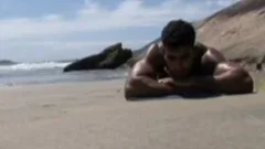 Beach Sunscreen fantasy