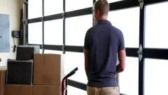 teens In The Garage