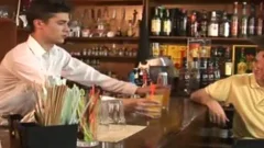 delicious Tw-nks Bar trio