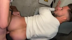 fuck Me Mr