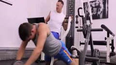 Working Out