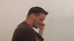 concupiscent gay boy Beating Off