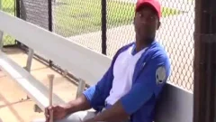 Baseball's best