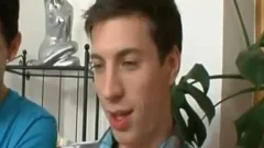 teen exposedBACK twink