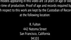 Slurp That cream - Scene 1 - Factory clip