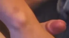 Shane And Mica engulf penis