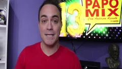 Andy Star bareback cock sucking scene