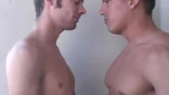 San Diego spooge - Scene 7