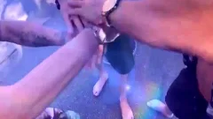dicks raw Threeway
