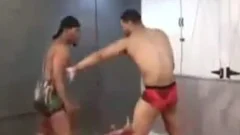 homosexual Fight For Tights