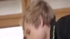 Soccer teens nail On A Table - BareSexyBoys.com