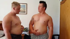 GM - Belly Feeding And Worship